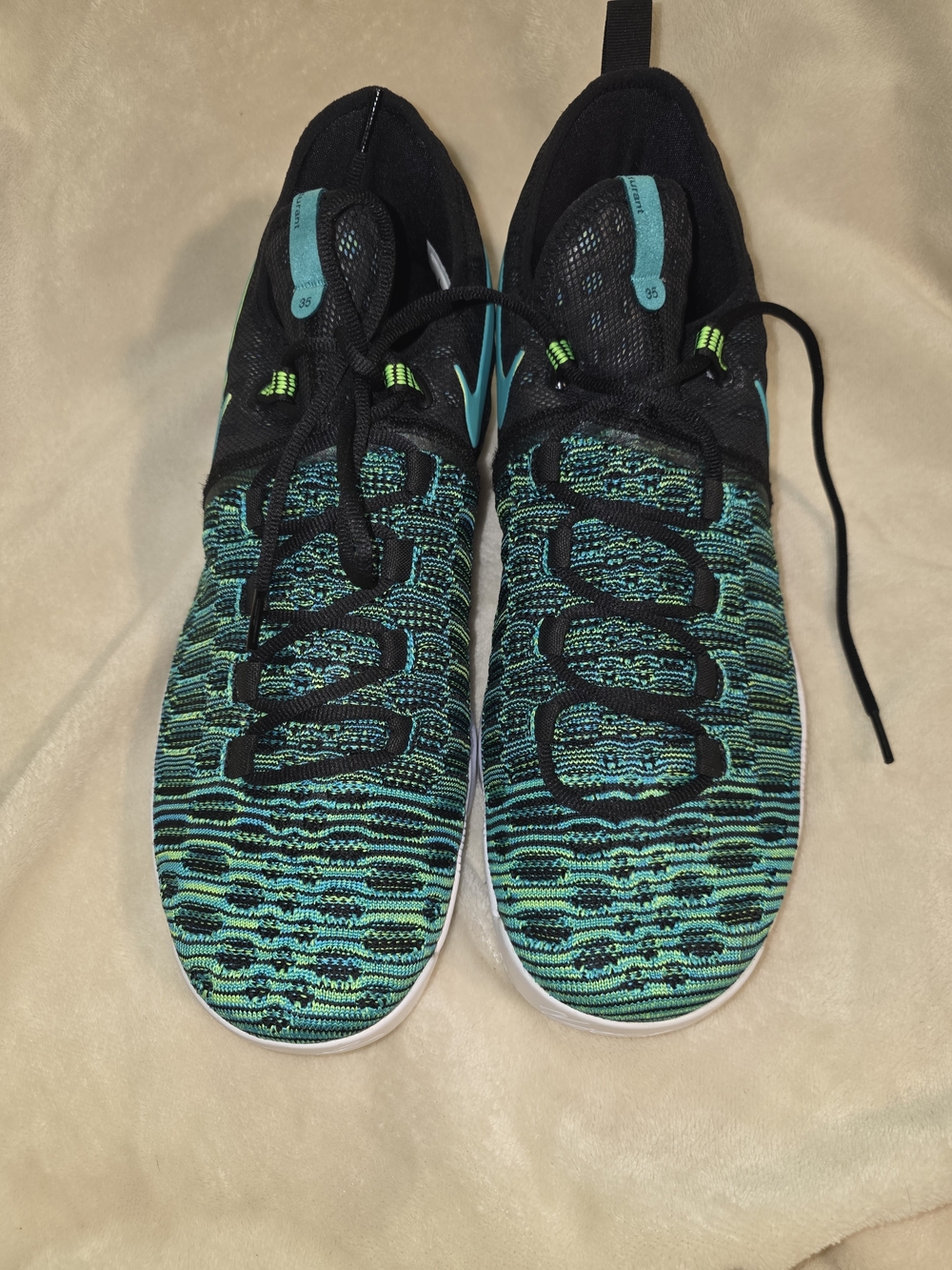 Nike Kevin Durant Edition